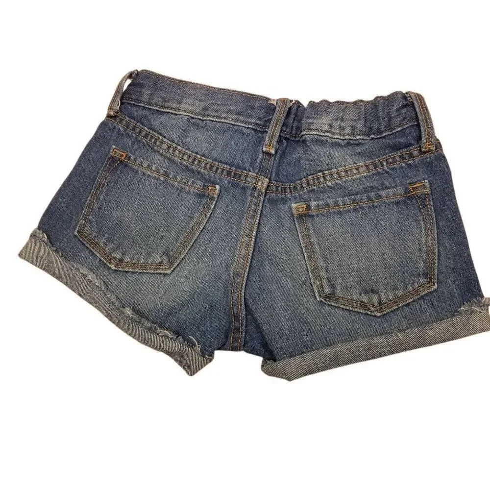 Old Navy Jean Shorts 7